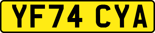YF74CYA