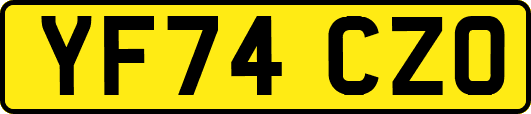 YF74CZO