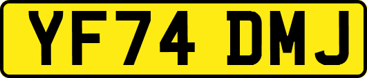 YF74DMJ