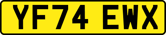 YF74EWX