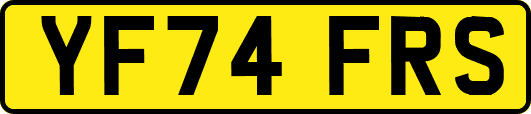 YF74FRS