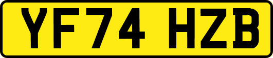 YF74HZB