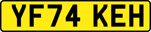 YF74KEH