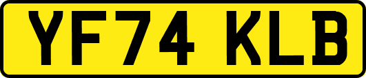 YF74KLB