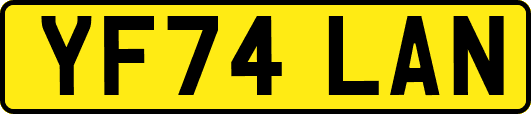 YF74LAN