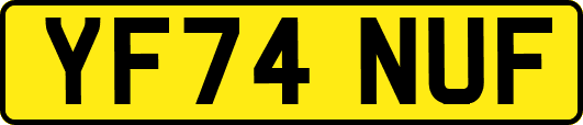 YF74NUF