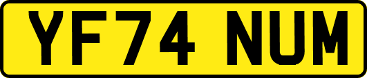 YF74NUM