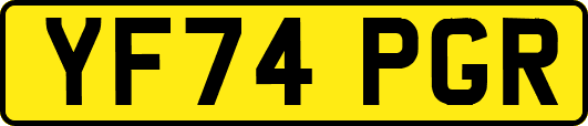 YF74PGR