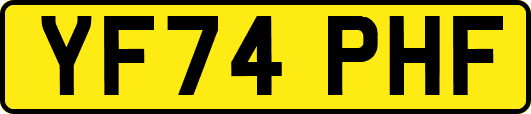 YF74PHF