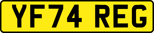 YF74REG