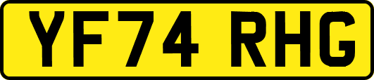 YF74RHG
