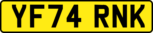 YF74RNK