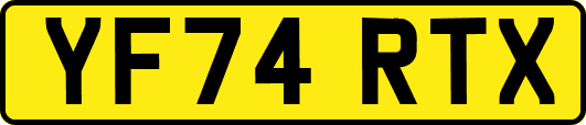 YF74RTX