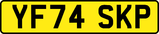 YF74SKP