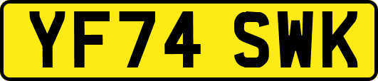 YF74SWK