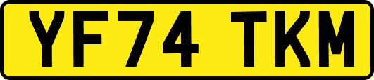 YF74TKM