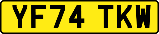 YF74TKW