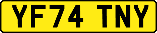 YF74TNY