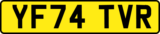 YF74TVR