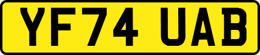 YF74UAB