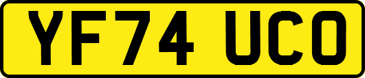 YF74UCO