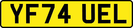 YF74UEL