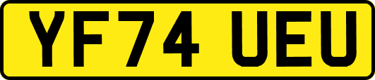 YF74UEU