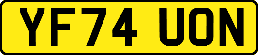YF74UON