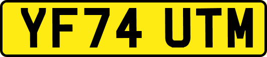 YF74UTM