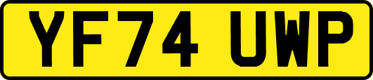YF74UWP