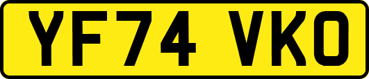 YF74VKO
