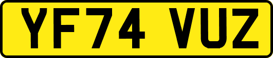 YF74VUZ