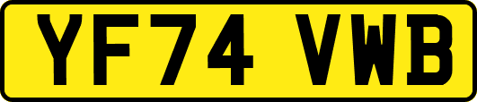 YF74VWB