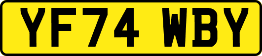 YF74WBY