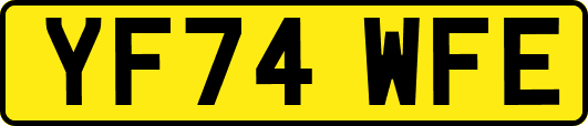 YF74WFE