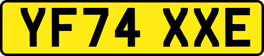 YF74XXE