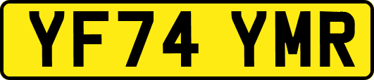 YF74YMR