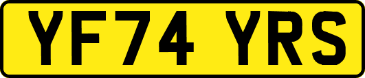 YF74YRS