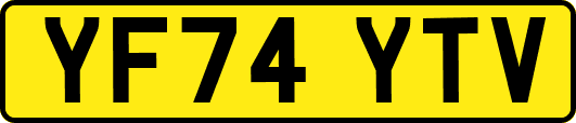 YF74YTV
