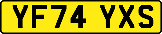 YF74YXS