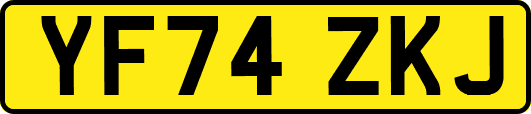 YF74ZKJ
