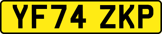 YF74ZKP