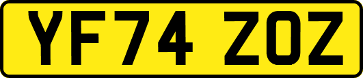 YF74ZOZ