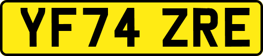 YF74ZRE