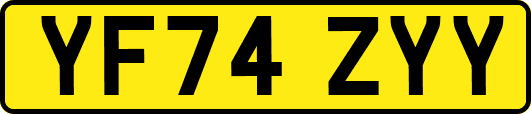 YF74ZYY