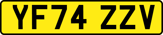 YF74ZZV