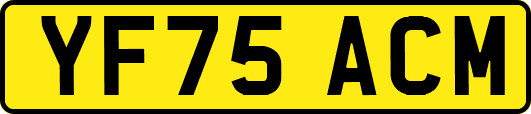 YF75ACM