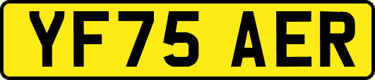 YF75AER