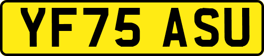 YF75ASU