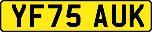 YF75AUK